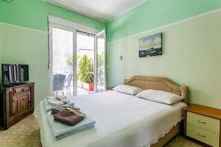 Апартаменты Lalovic apartmani-Lobelia Херцег-Нови Апартаменты с 1 спальней-6