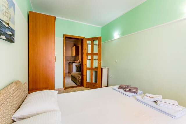 Апартаменты Lalovic apartmani-Lobelia Херцег-Нови-5