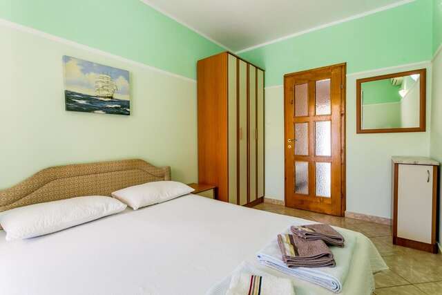 Апартаменты Lalovic apartmani-Lobelia Херцег-Нови-6