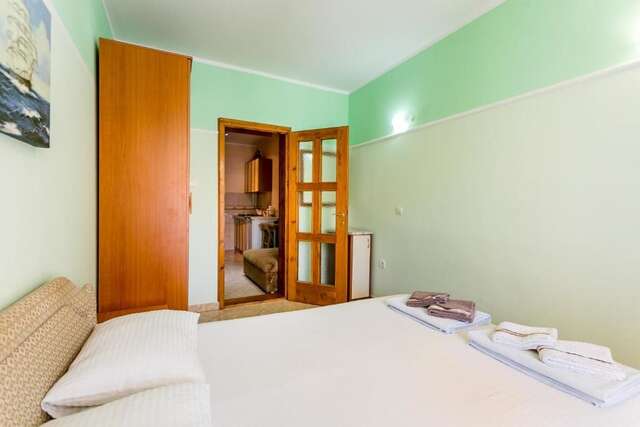 Апартаменты Lalovic apartmani-Lobelia Херцег-Нови-11